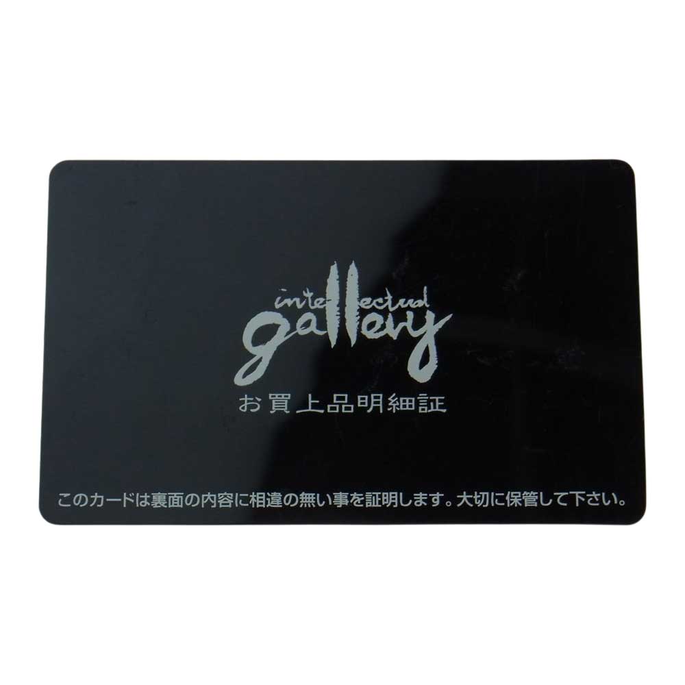 CHROME HEARTS クロムハーツ(原本無) GALFカード付属 SNAT PACK #3 スナットパック スモール FUCK パッチ カスタム レザー ショルダーバッグ ブラック系【中古】