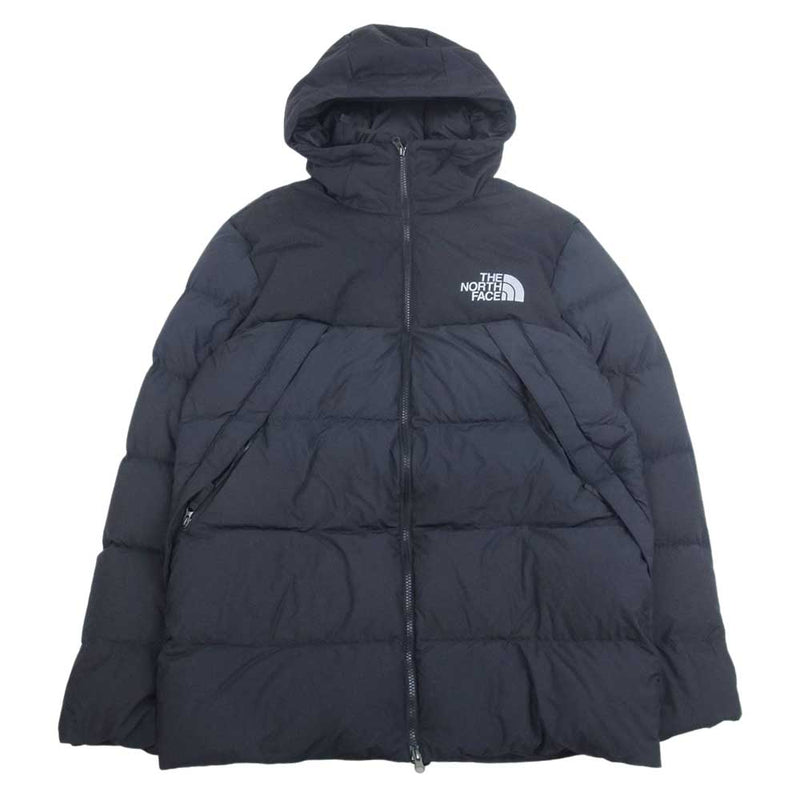 THE NORTH FACE ノースフェイス NF0A47D5 550 DOWN JACKET ダウン ...