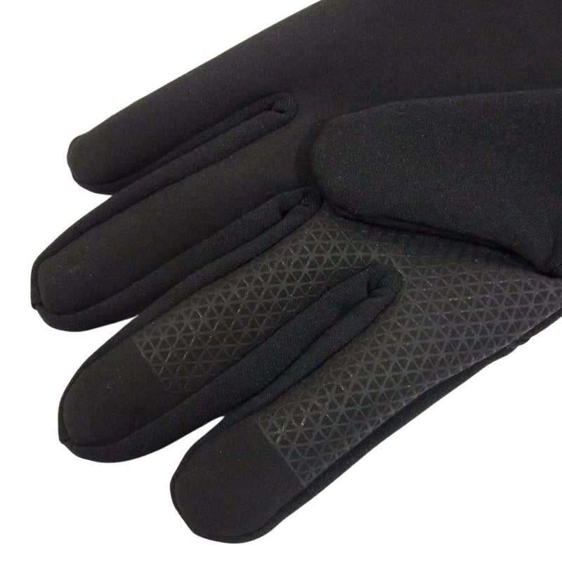 THE NORTH FACE ノースフェイス NN62207 Etip Glove Black イーチップ グローブ ブラック系 M【新古品 –  ブランド古着 LIFE