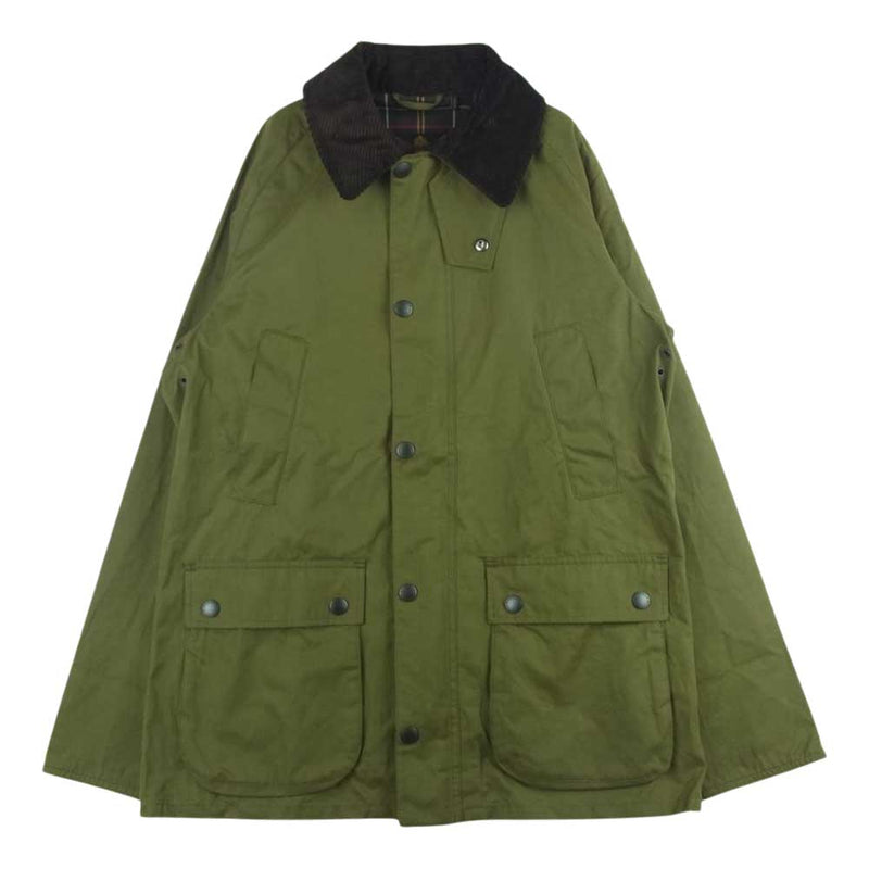 Barbour バブアー 2201152 BEDALE SL PEACHED ビデイル スリムフィット