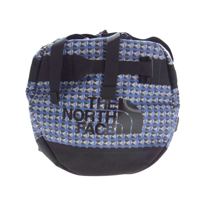 Supreme  North Face Studded S Duffle