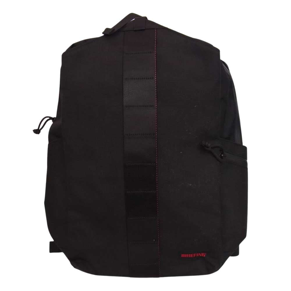 BRIEFING ブリーフィング URBAN GYM＋ BACK PACK アーバン ジム プラス 