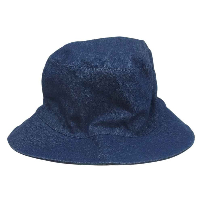 STUSSY ステューシー バケットハットL XL - 帽子