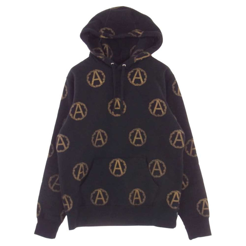 Supreme×UNDERCOVER 16AW Anarchy Hooded | ochge.org