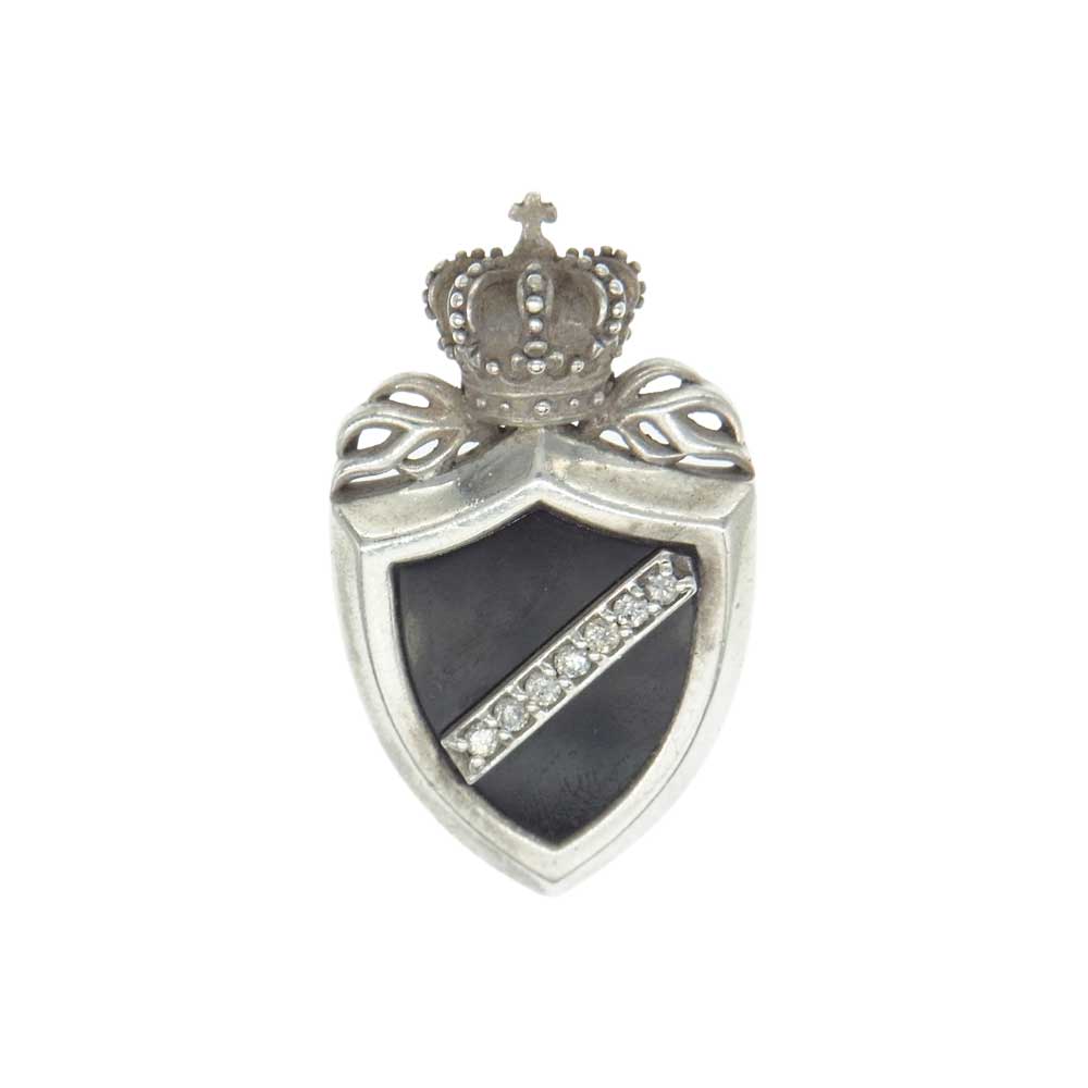 Justin Davis ジャスティンデイビス SPJ117 CROWN SHIELD クラウン 
