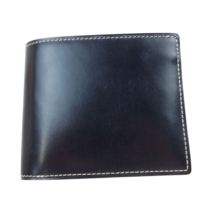 GANZO ガンゾ 57033 BRIDLE CASUAL ブライドルレザー カジュアル