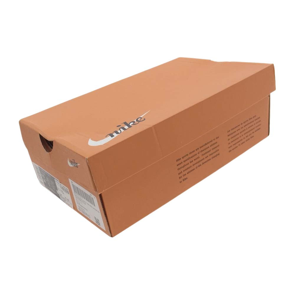 NIKE ナイキ DA6364 101 BLAZER LOW 77 VNTG ブレイザー ロー 77 ヴィンテージ ローカット スニーカー ホワイト系 26.5cm【中古】