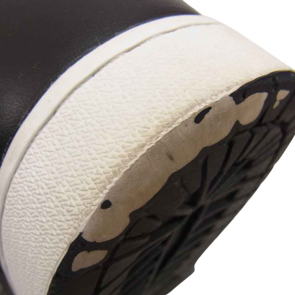 NIKE ナイキ 555088-011 AIR JORDAN 1 RETRO HIGH OG YIN YANG PACK エア ジョーダン 陰陽 パック ハイカット スニーカー ブラック系 28.5cm【中古】