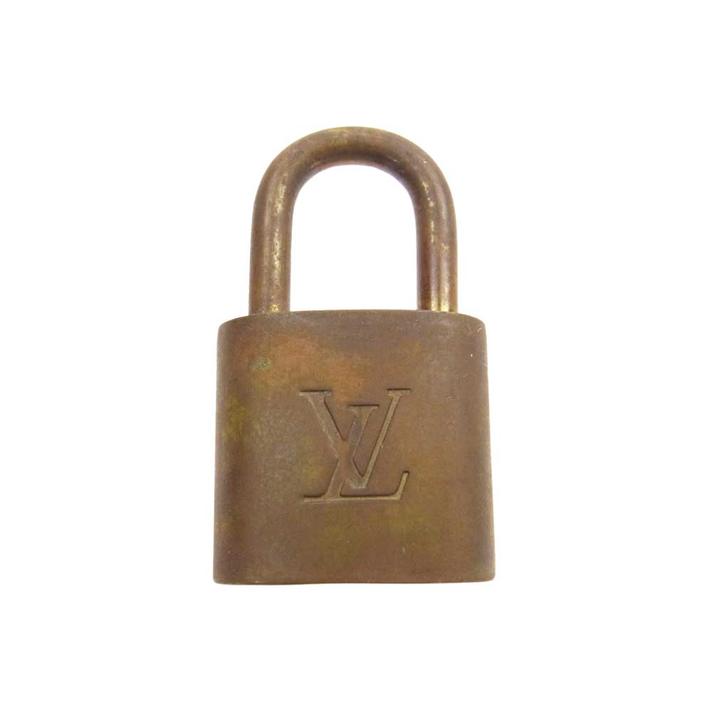 LOUIS VUITTON ルイ・ヴィトン M42228 モノグラム トゥルーヴィル ブラウン系【中古】
