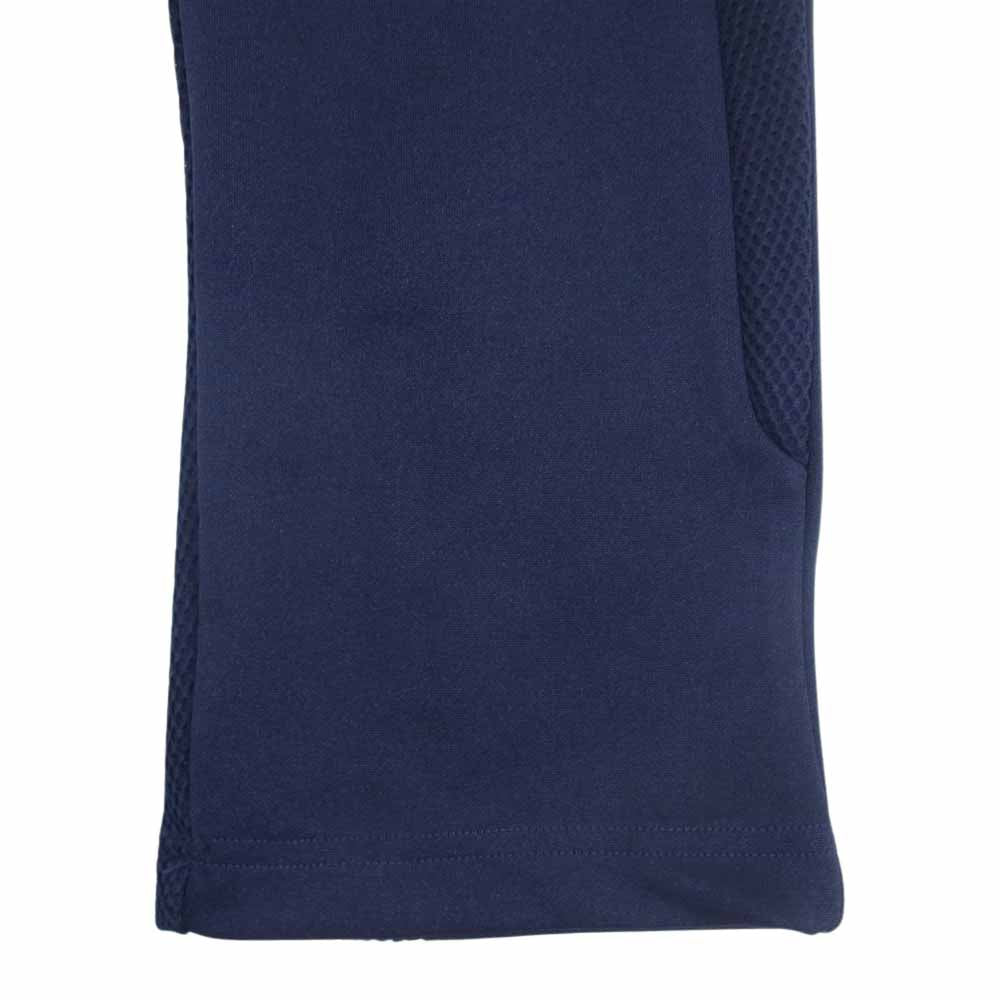 1piu1uguale3 ウノピュウノウグァーレトレ トラック パンツ ネイビー系 XXL【中古】