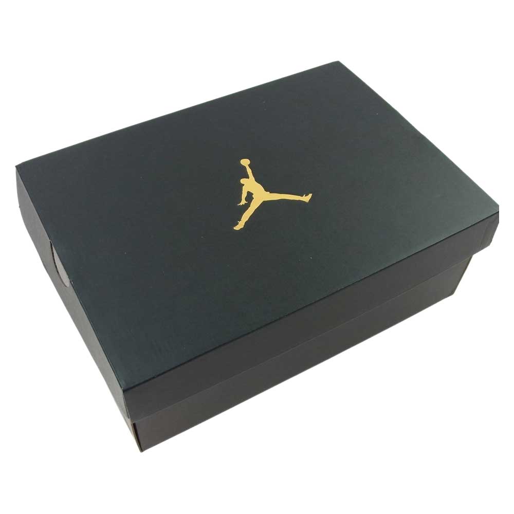 NIKE AIR JORDAN ナイキ ジョーダン 852542-087 AIR JORDAN1 MID SE AMARILLO ORANGE エアジョーダン ミッド カット スニーカー マルチカラー系 27.0cm【新古品】【未使用】【中古】