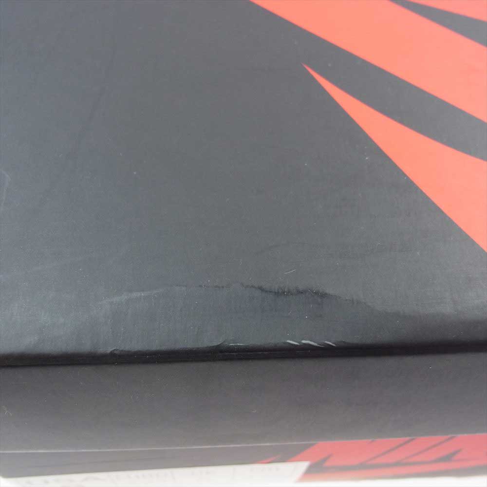 NIKE AIR JORDAN ナイキ ジョーダン 919704-006 AIR JORDAN 1 RETRO HI FLYKNIT エアジョーダン1 フライニット ハイカット スニーカー ブルー系 27.0cm【新古品】【未使用】【中古】