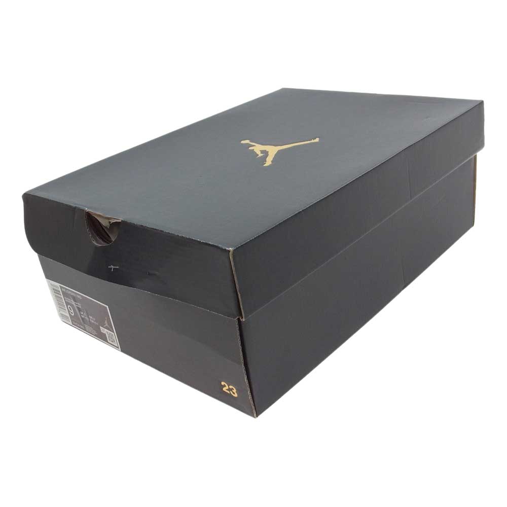 NIKE AIR JORDAN ナイキ ジョーダン 554724-069 AIR JORDAN 1 MID CHICAGO BLACK TOE エアジョーダン 1 ミッド ブラック ジムレッド スニーカー レッド系 27.0cm【新古品】【未使用】【中古】