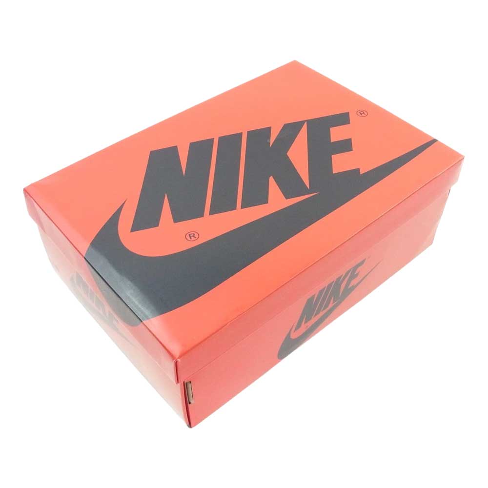 NIKE AIR JORDAN ナイキ ジョーダン CK5666-100 AIR JORDAN 1 RETRO HIGH OG FEARLESS エアジョーダン1 ハイ フィアレス ハイカット スニーカー マルチカラー系 27.0cm【新古品】【未使用】【中古】