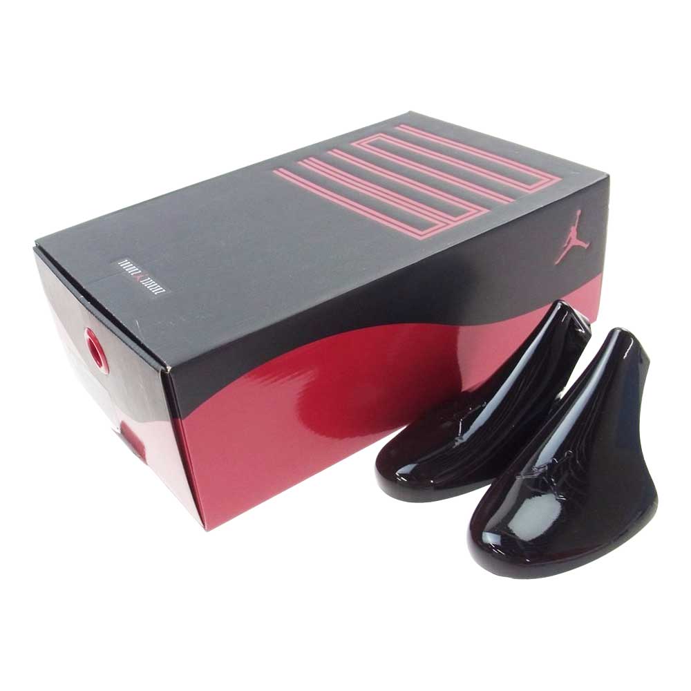 NIKE AIR JORDAN ナイキ ジョーダン 378037-623 AIR JORDAN 11 RETRO WIN LIKE 96 エア ジョーダン11 レトロ ジムレッド ハイカット スニーカー レッド系 27.0cm【新古品】【未使用】【中古】