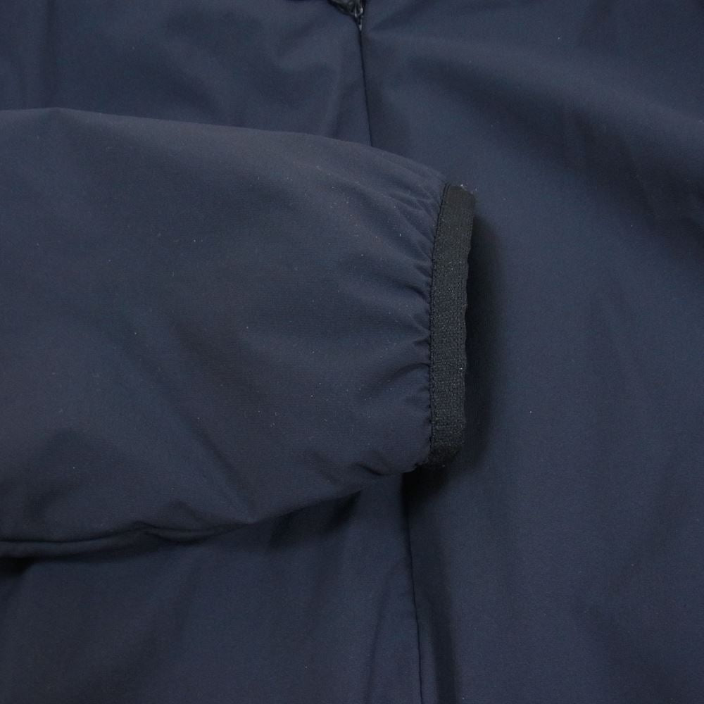 snowpeak スノーピーク SW-19AU001 2L Octa Jacket ナイロン ジャケット ブラック系 S【中古】