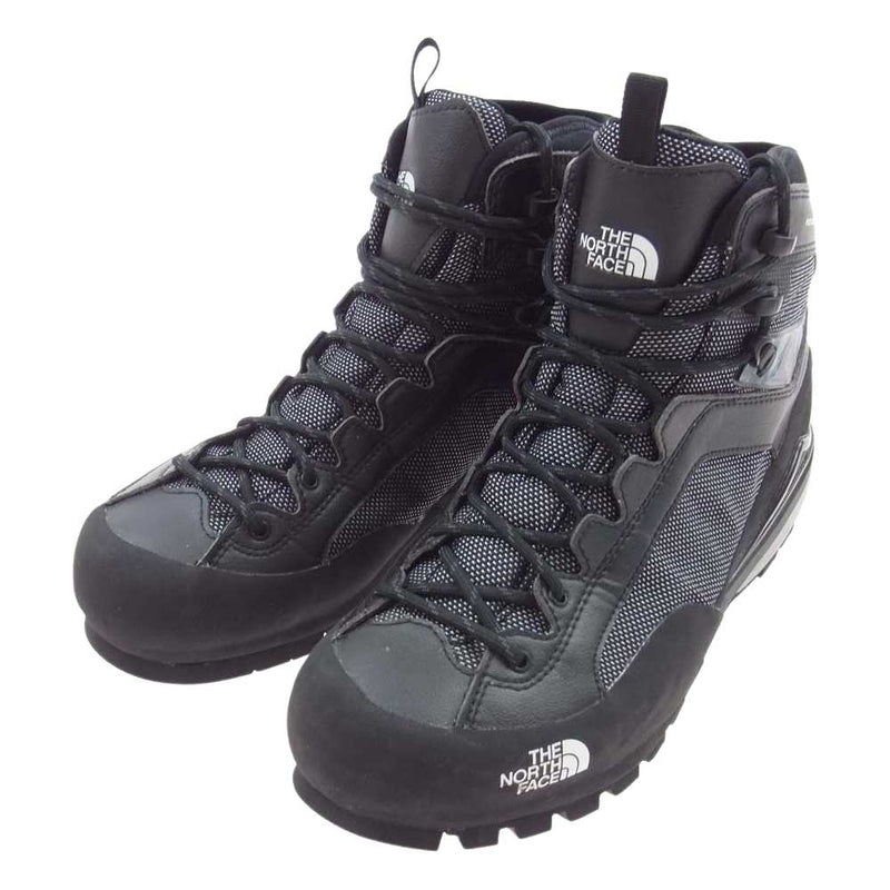 ノースフェイス登山靴ヴェルトS3Kフューチャーライト/NF52011 24.0