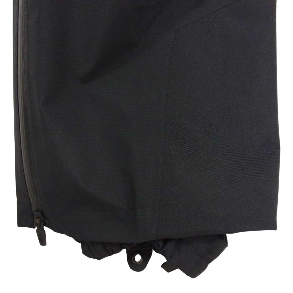 THE NORTH FACE ノースフェイス NP62223 Hybrid Sheerlce Pant ハイブリッド シアアイス パンツ ブラック系 XL【新古品】【未使用】【中古】