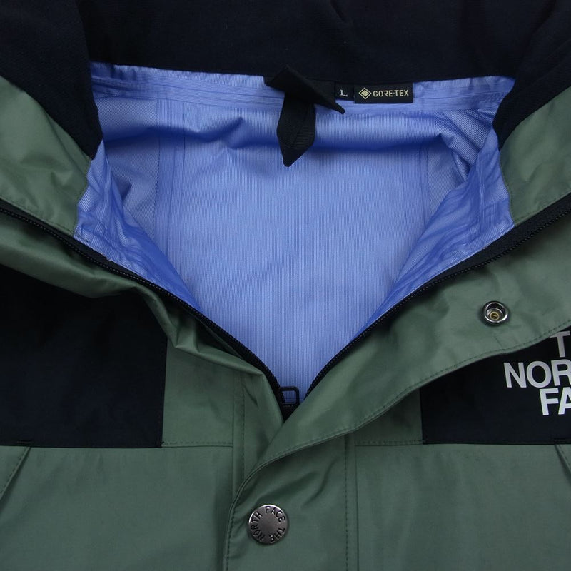 THE NORTH FACE ノースフェイス NP Mountain Raintex Jacket