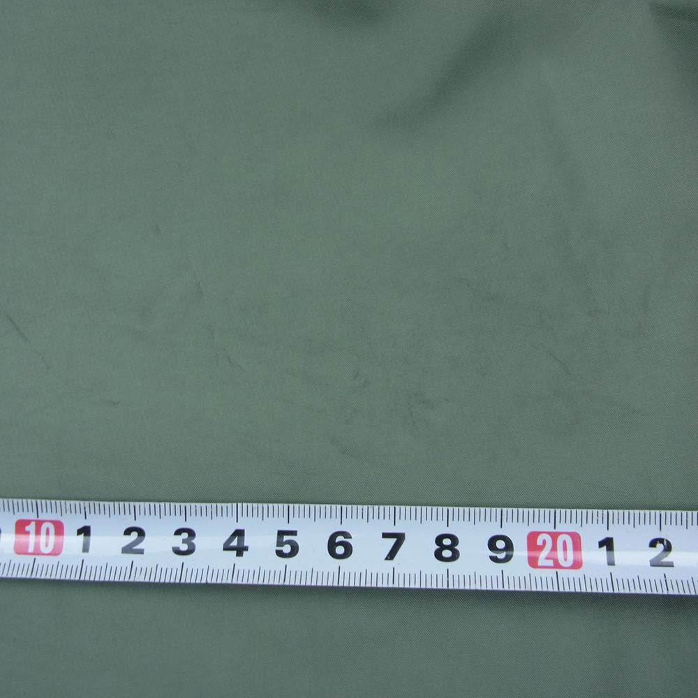 THE NORTH FACE ノースフェイス NP12135 Mountain Raintex Jacket マウンテン レインテックス ジャケット カーキ系 L【中古】