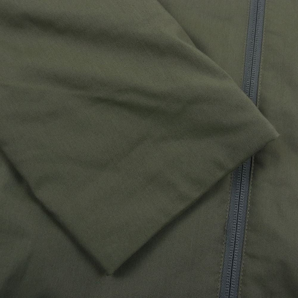 TILAK ティラック Poutnik Biafo Jacket ポートニック ビアフォ ジャケット カーキ系 L【中古】