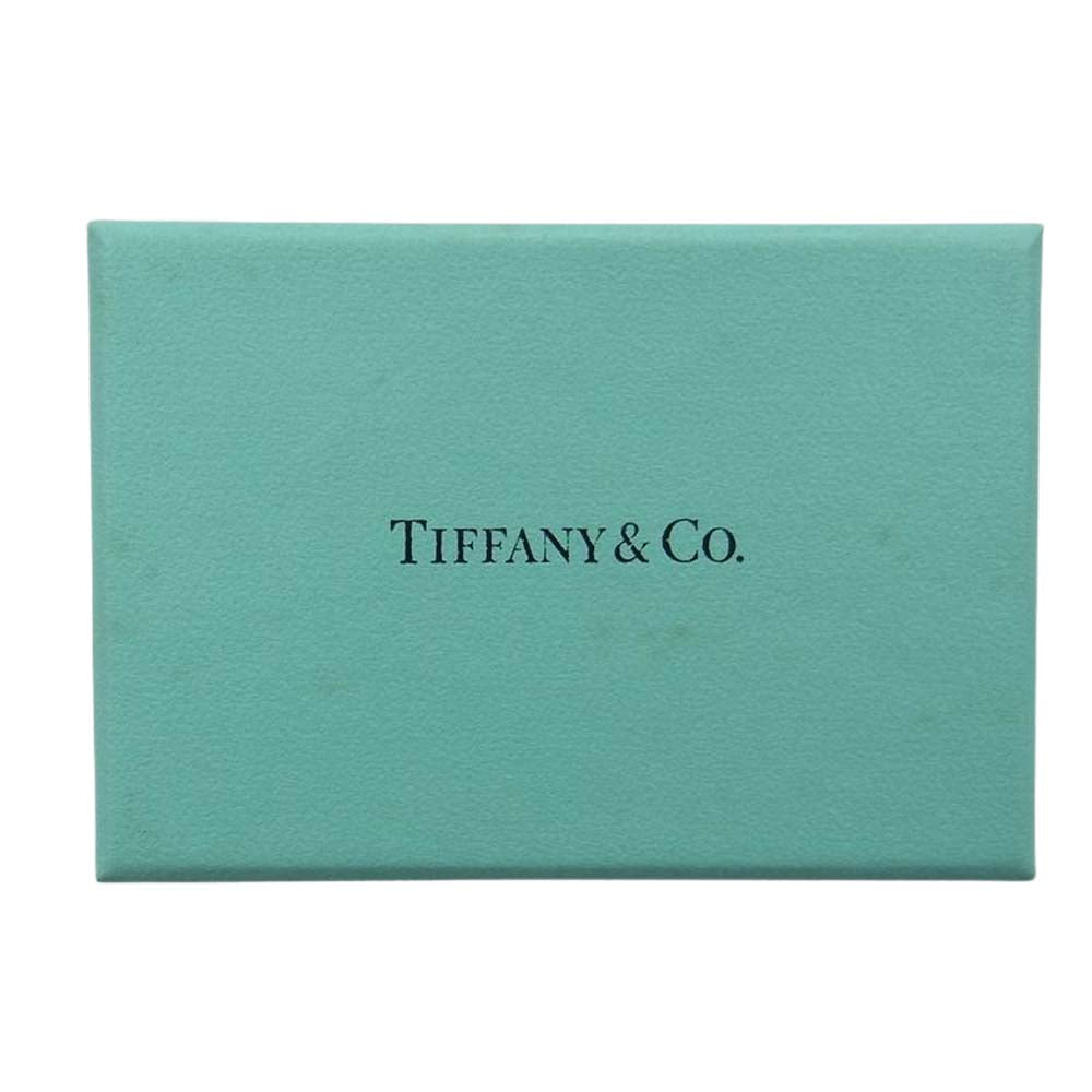 TIFFANY&Co. ティファニー 1837 リング ネックレス シルバー系【中古】