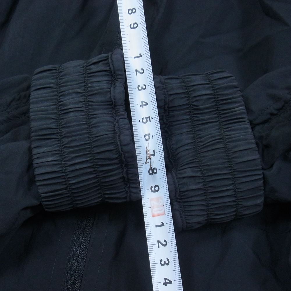 Stella McCartney ステラマッカートニー Adidas EB4063 Running Light jacket アディダス ランニング ライト ジャケット ブラック系 XS【中古】