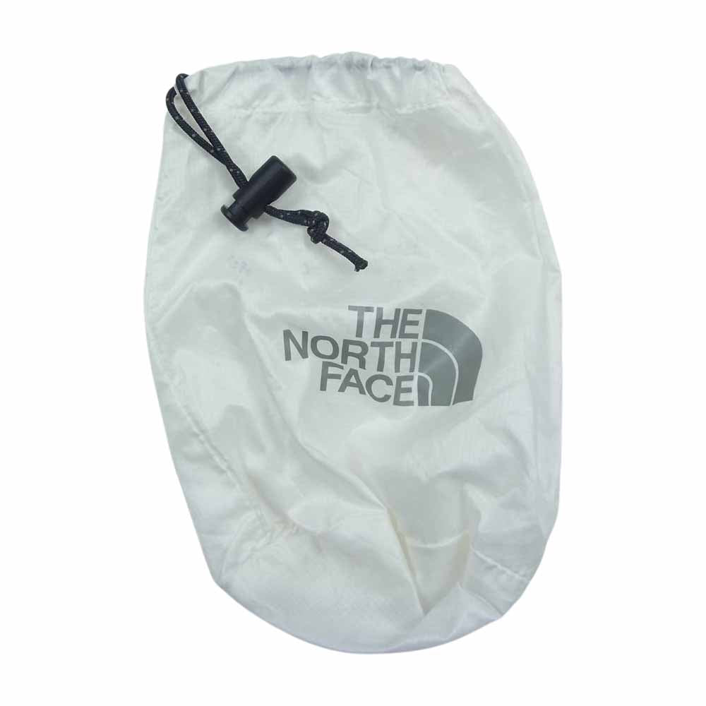 THE NORTH FACE ノースフェイス NPJ12001 キッズ Drizzle Wonder Jacket ドリズル ワンダー ジャケット カーキ系 130【中古】