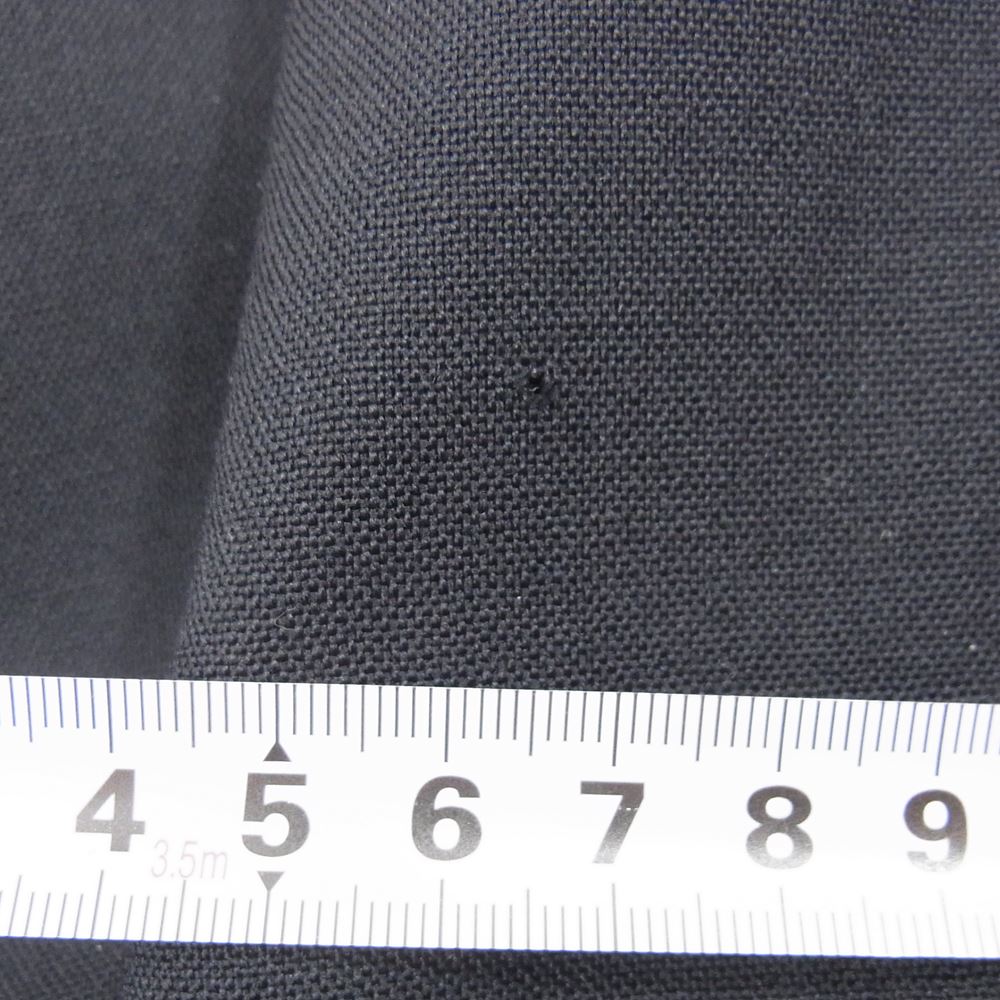 Brooks Brothers ブルックスブラザーズ USA製 金ボタン 紺ブレザー 3B テーラードジャケット ネイビー系 サイズ表記無【中古】