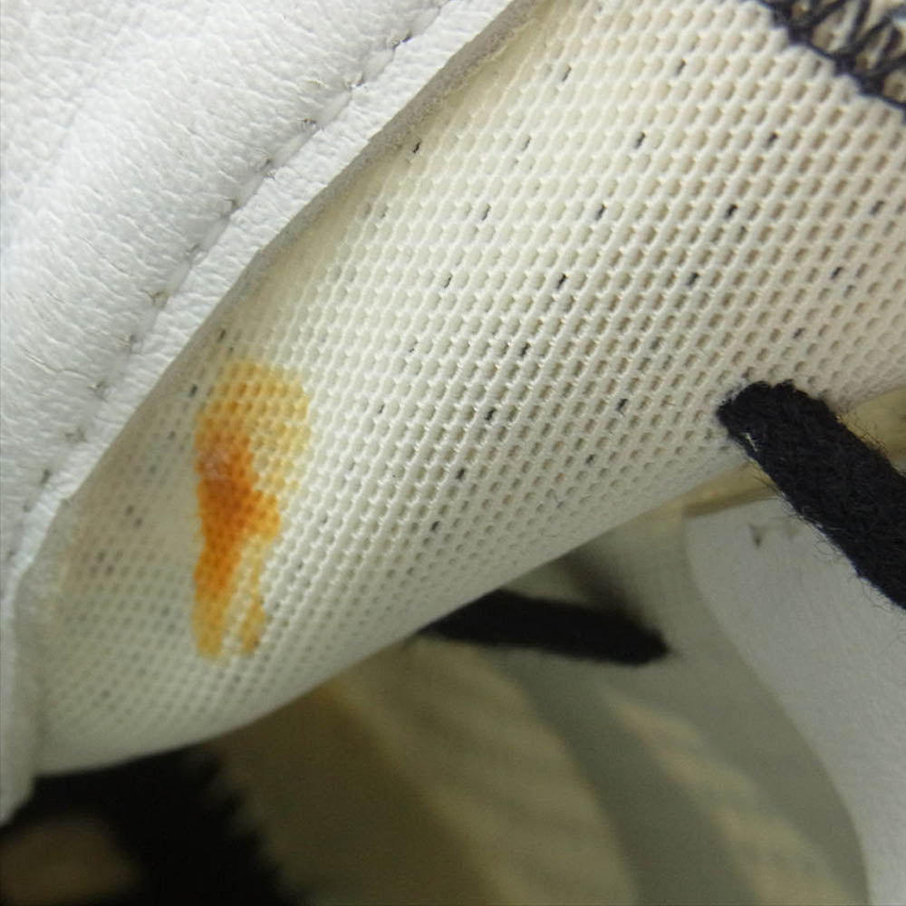 Y-3 Yohji Yamamoto ワイスリー ヨウジヤマモト CP9888 adidas Pureboost アディダス ピュアブースト スニーカー ブラック系 28cm【中古】