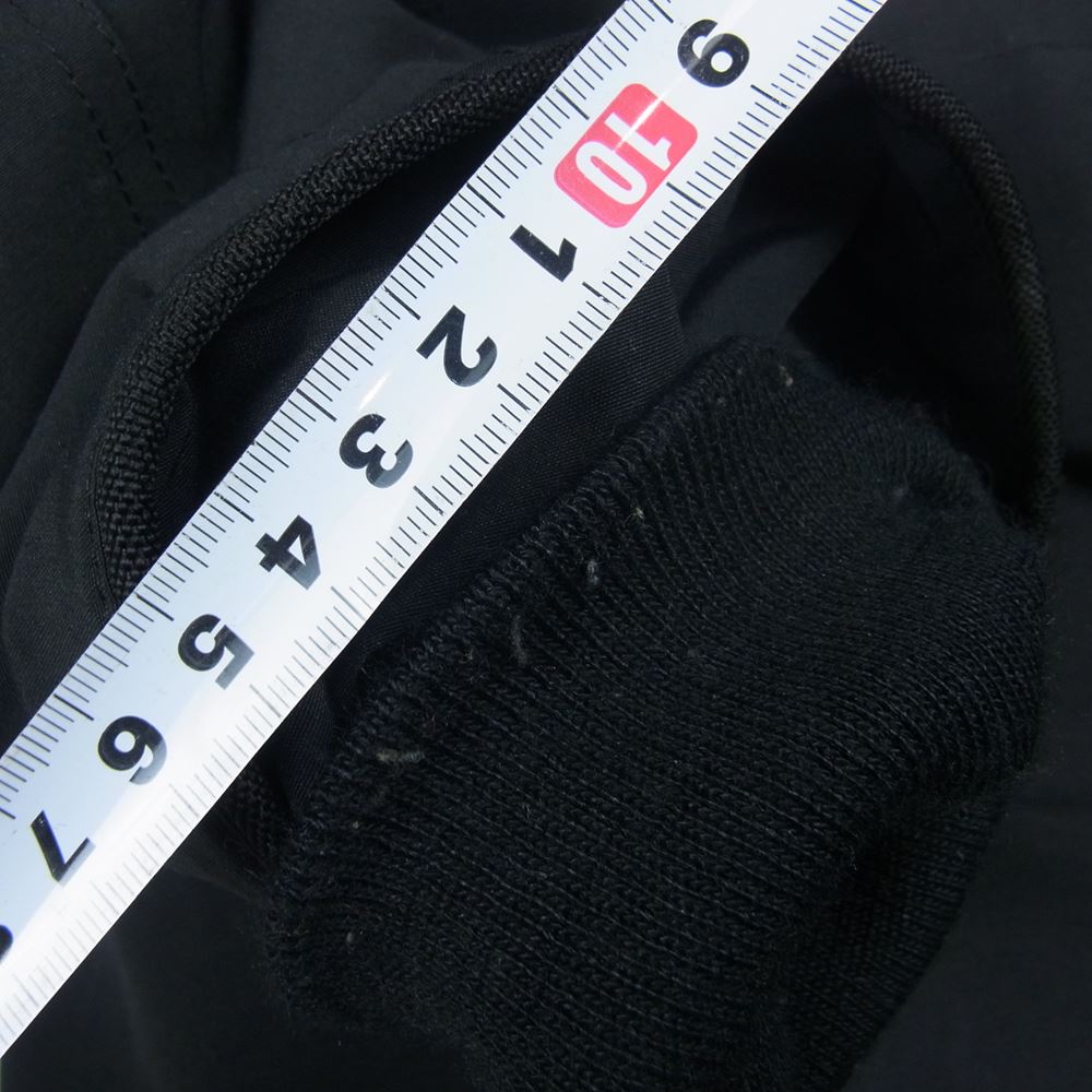 CANADA GOOSE カナダグース 4567JM 国内正規品 サザビーリーグ CITADEL シタデル ダウン ジャケット ブラック系 M【中古】