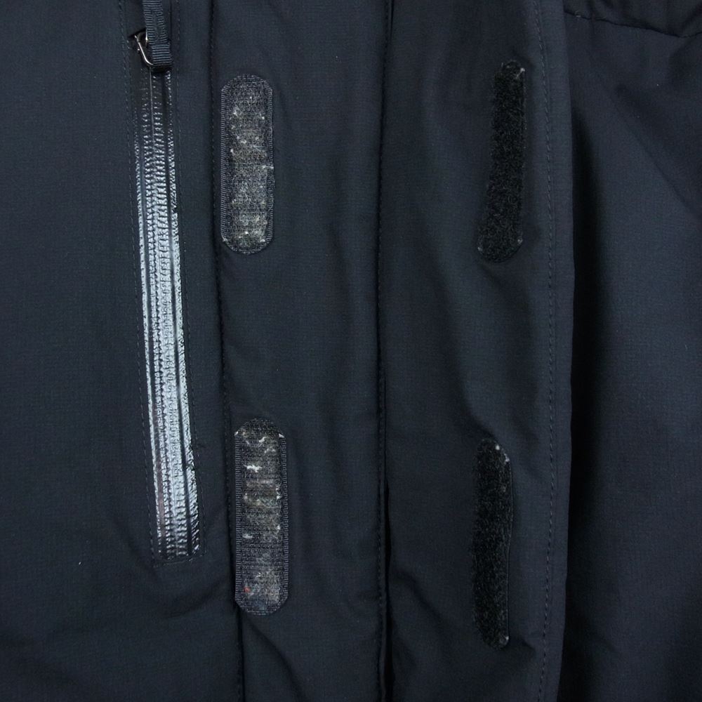 THE NORTH FACE ノースフェイス ND91840 Baltro Light Jacket バルトロ ライト ジャケット ブラック系 XS【中古】