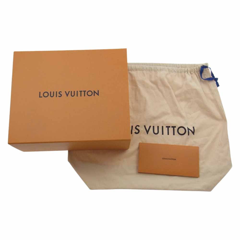 LOUIS VUITTON ルイ・ヴィトン N41578 ダミエ アズール スペロン リュック バックパック【極上美品】【中古】