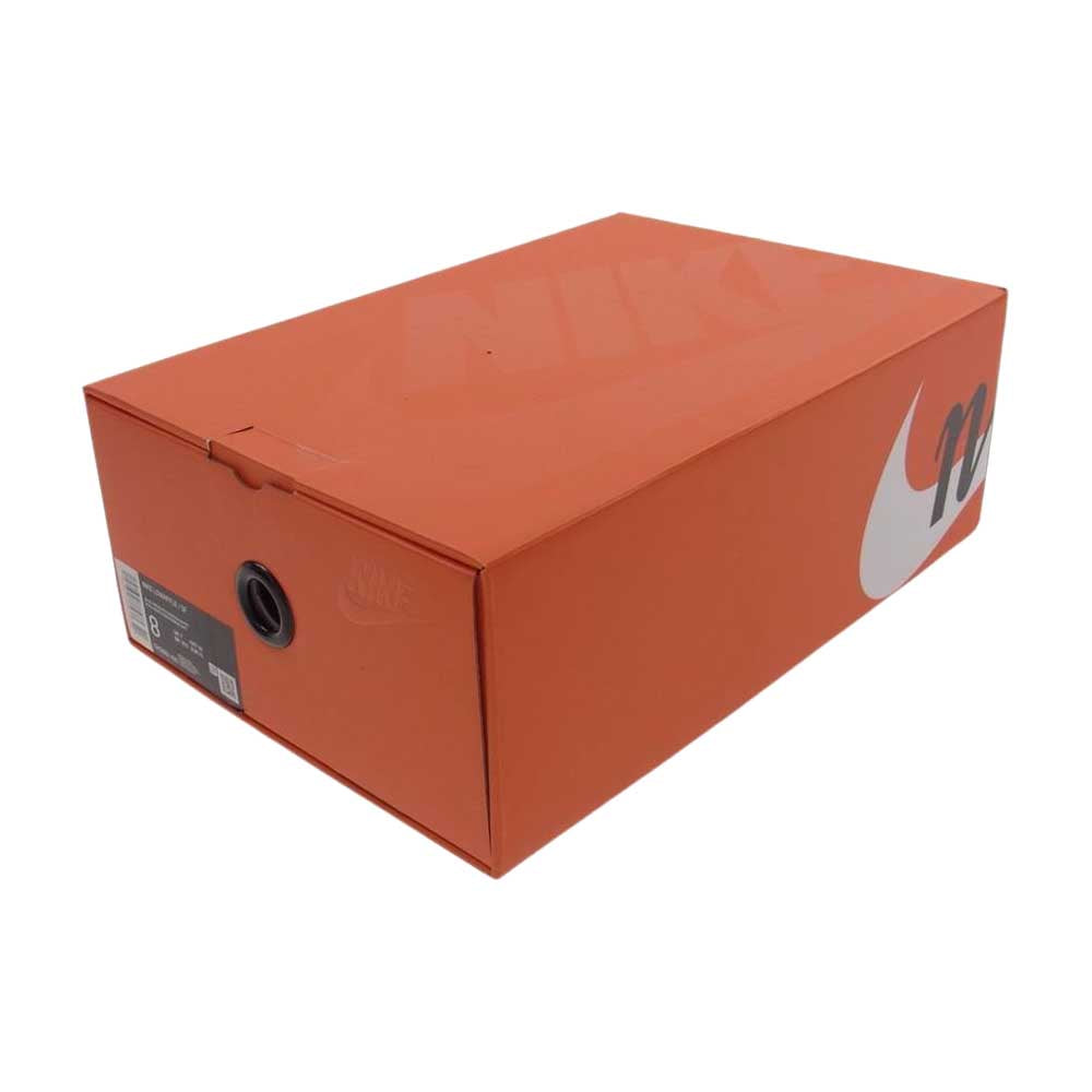 NIKE ナイキ DH2684-400 × SACAI サカイ FRAGMENT DESIGN フラグメント デザイン LD WAFFLE ワッフル BLUE VOID ブルー ボイド スニーカー ネイビー系 ホワイト系 26cm【新古品】【未使用】【中古】