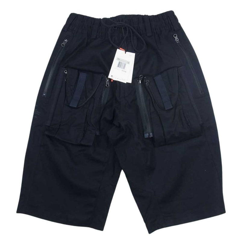 Deploy Cargo Nikelab Acg Gtx Deploy NIKE ACG Navy Cargo Shorts