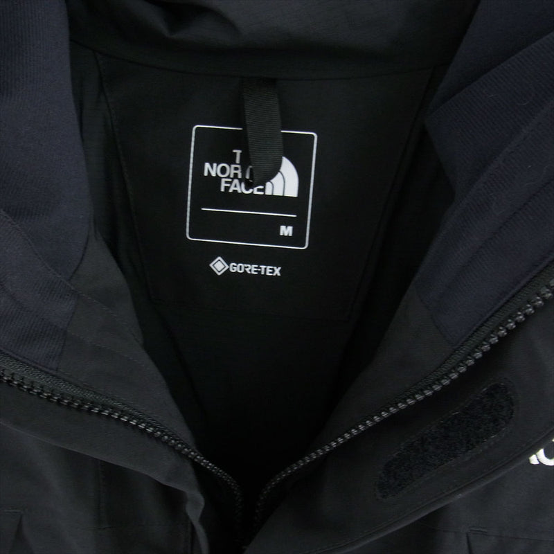 THE NORTH FACE ノースフェイス NP61800 【クリーニング済】Mountain