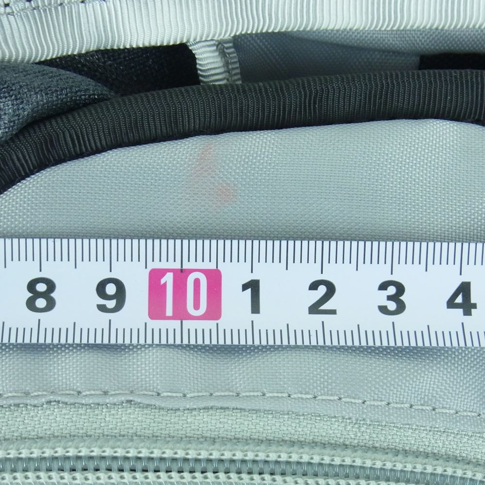 ARC'TERYX アークテリクス Mantis 32 Backpack マンティス 32 バックパック リュック フィリピン製 ブラック系【中古】