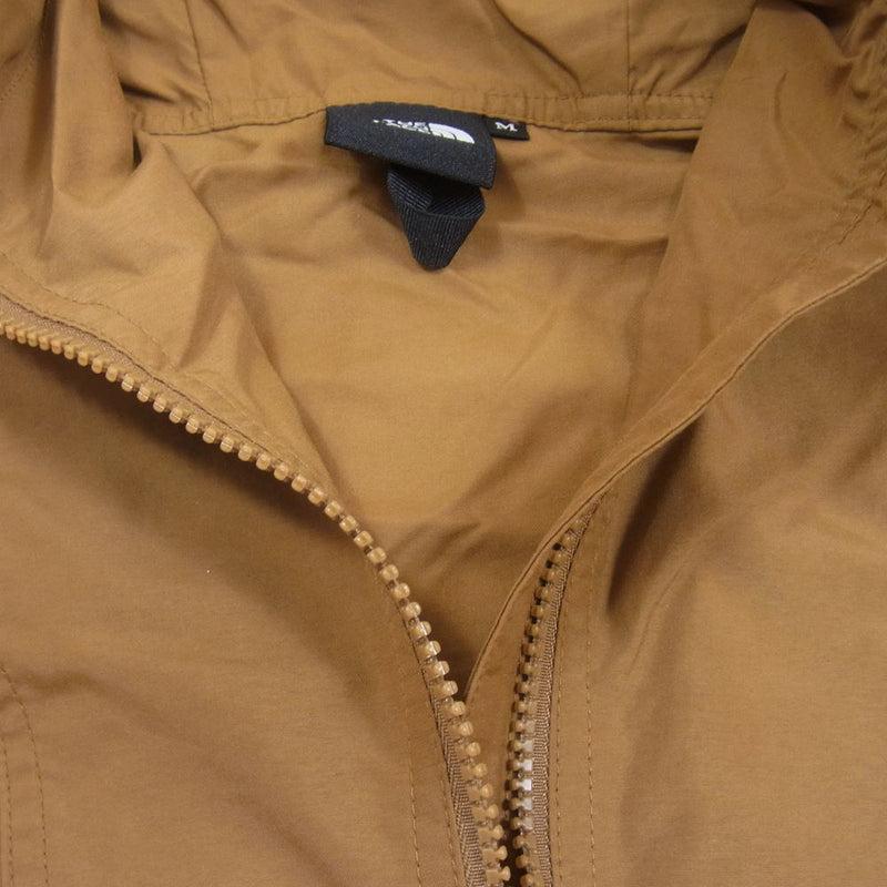 THE NORTH FACE ノースフェイス NP71830 Compact Jacket