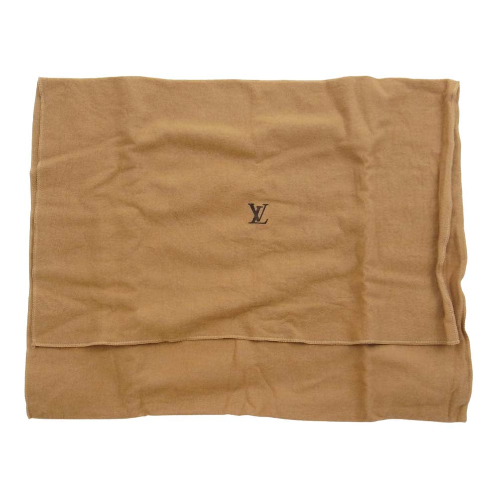 LOUIS VUITTON ルイ・ヴィトン N51155 ダミエ トリアナ ハンドバッグ ブラウン系【中古】