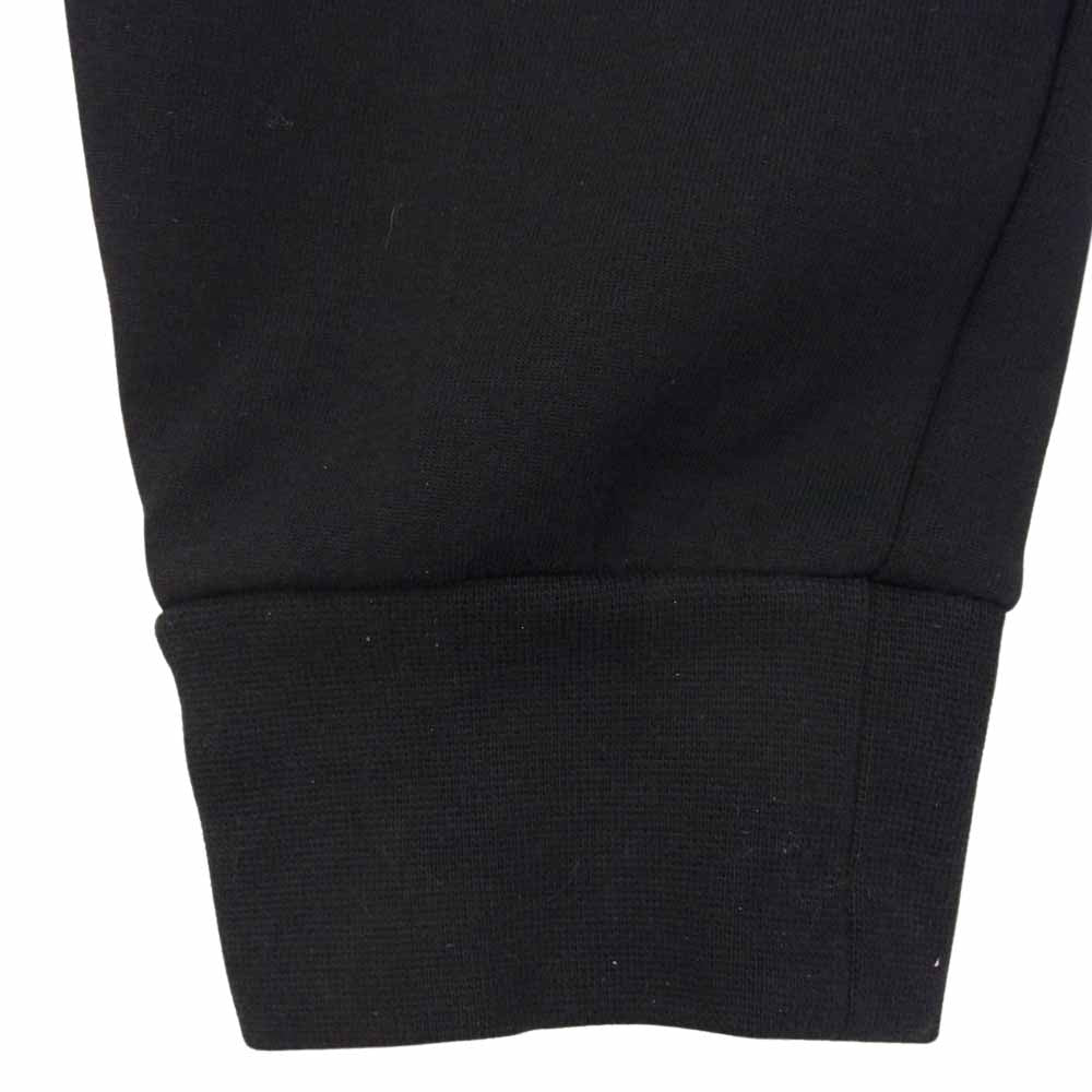 NIKE ナイキ CU4496-010 TECH FLEECE JOGGER PANTS BLACK ナイキ テックフリース ジョガー パンツ ブラック系 L【美品】【中古】