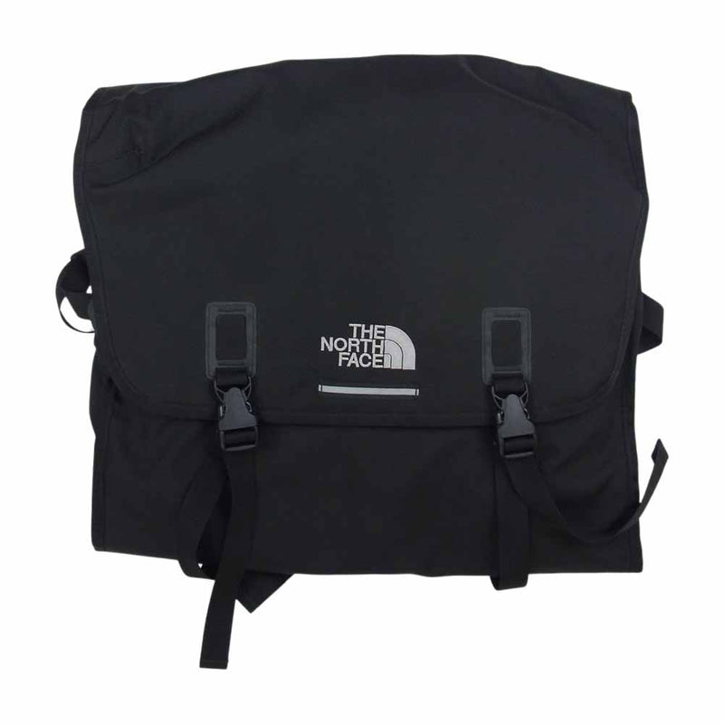 NEW好評 THE NORTH FACE - THE NORTH FACE メッセンジャーバッグの通販