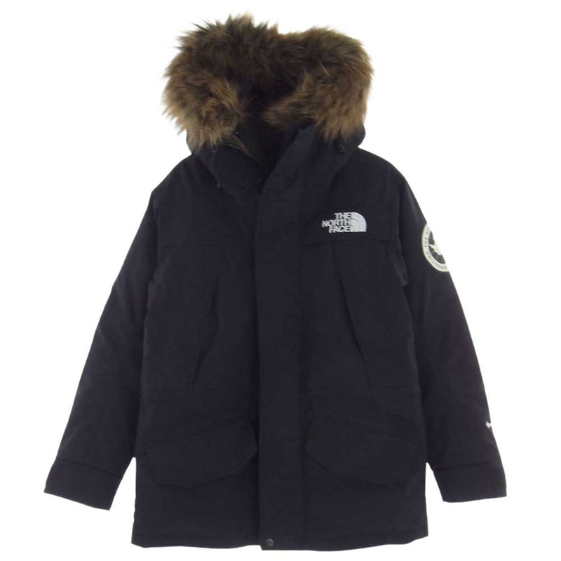 XS THE NORTH FACE アンタークティカパーカー 新品ND91807