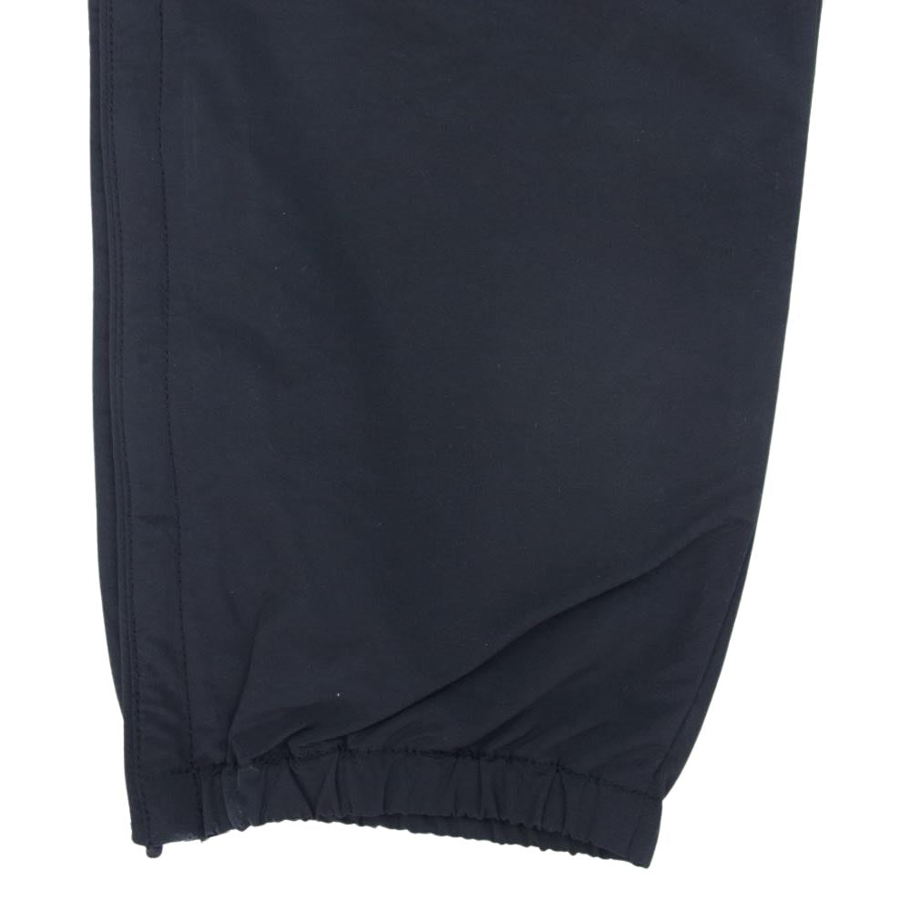 THE NORTH FACE ノースフェイス NP5801N PURPLE LABEL パープルレーベル Mountain Wind Pants マウンテン ウィンド パンツ ブラック系 34【中古】