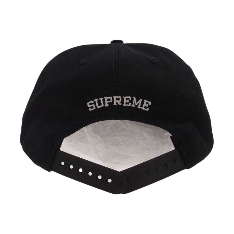 supreme CAP シュプリーム  キャップ　アンダーライン