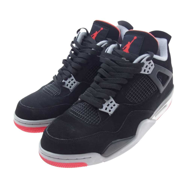 28センチ　Nike Air Jordan 4 \