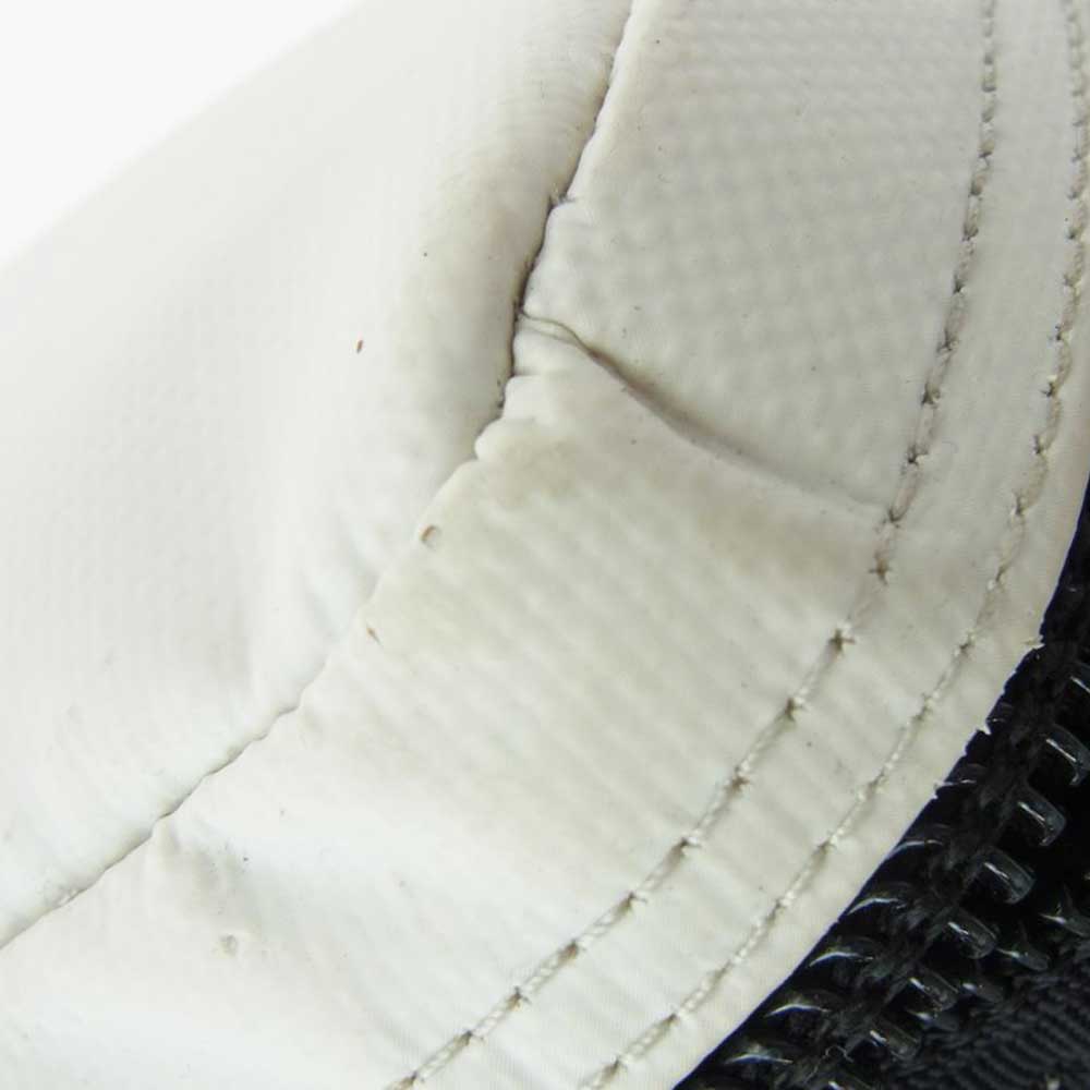 THE NORTH FACE ノースフェイス NM81357 30L BC FUSE BOX BC ヒューズボックス リュックサック ブラック系 ホワイト系【中古】