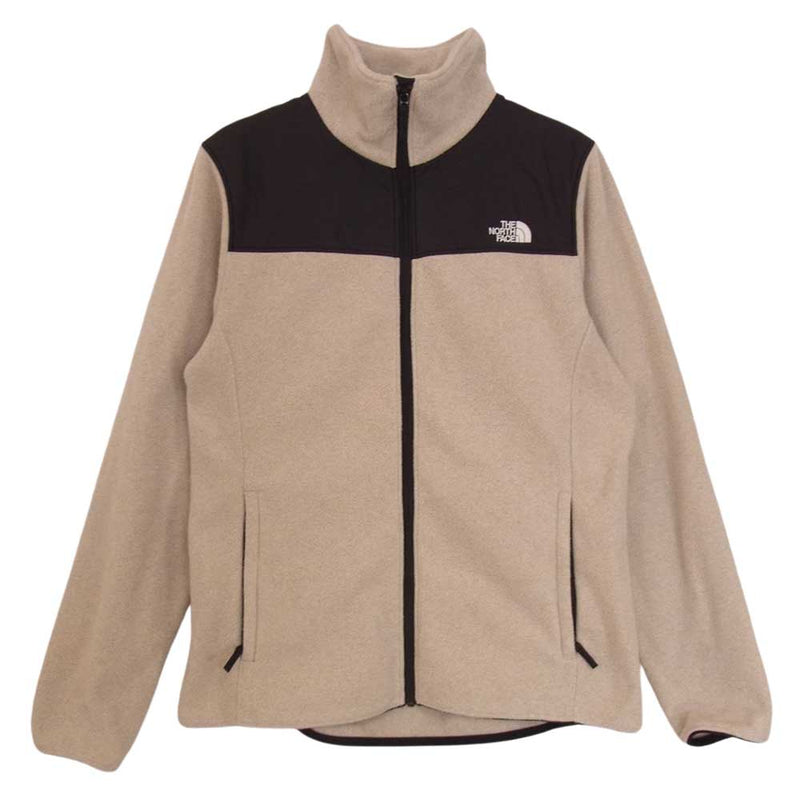 THE NORTH FACE VERSA M JACKET
