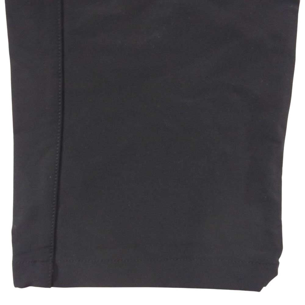 THE NORTH FACE ノースフェイス NB32027 Alpine Light Pant アルパイン ライト パンツ ブラック系 L【中古】