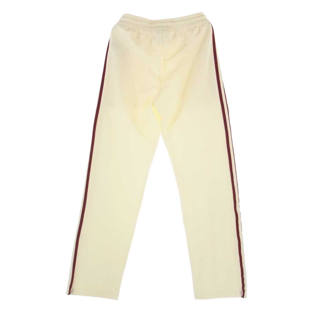 adidas アディダス × Sporty&Rich ジャージ トラックジャケット パンツ セットアップ オフホワイト系 M【美品】【中古】