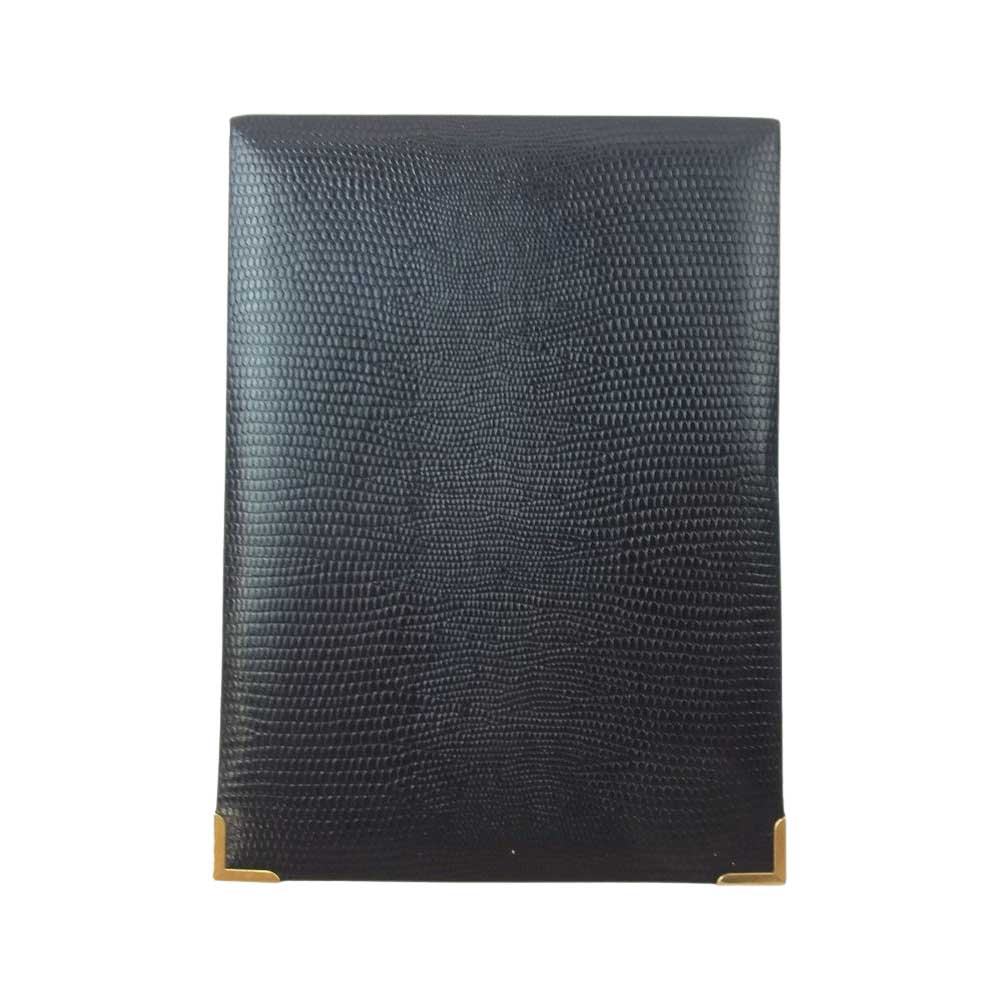 Loree Rodkin ローリーロドキン ゴシッククロス XL ペンダントトップ シルバー系【中古】